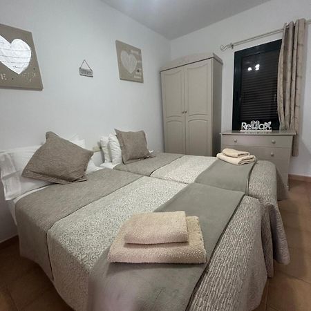 Casa Orilla! Beautiful Private Holiday Villa With Hot Tub La Oliva Esterno foto
