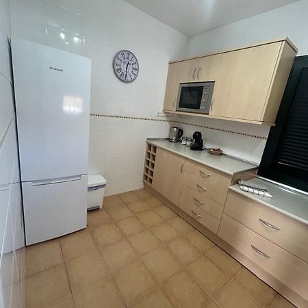 Casa Orilla! Beautiful Private Holiday Villa With Hot Tub La Oliva Esterno foto