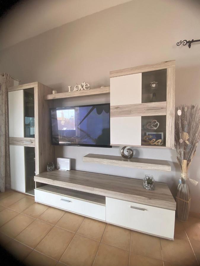 Casa Orilla! Beautiful Private Holiday Villa With Hot Tub La Oliva Esterno foto