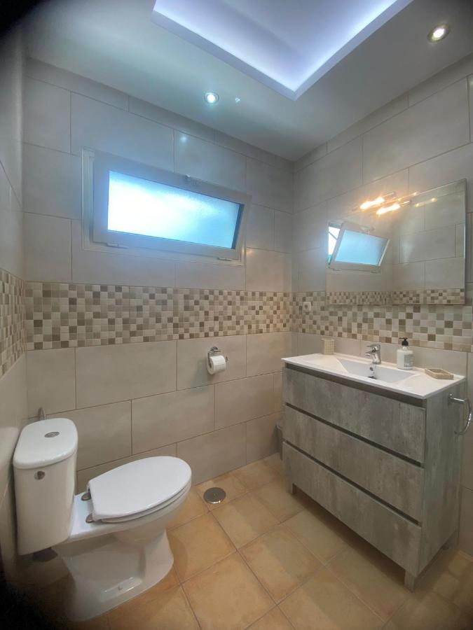 Casa Orilla! Beautiful Private Holiday Villa With Hot Tub La Oliva Esterno foto
