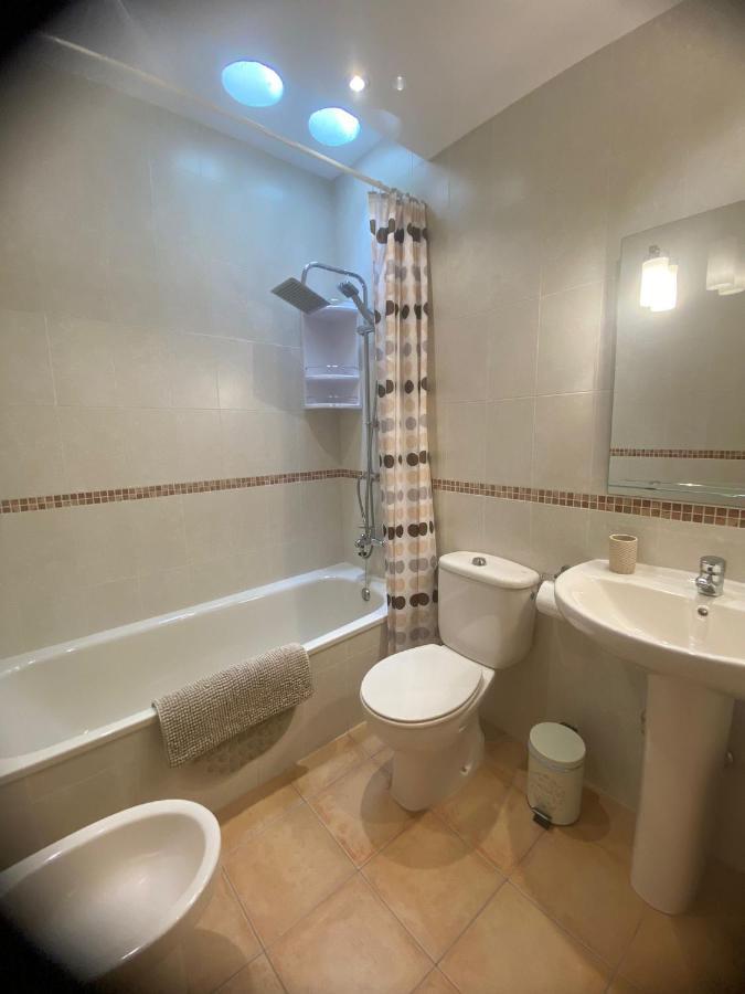 Casa Orilla! Beautiful Private Holiday Villa With Hot Tub La Oliva Esterno foto