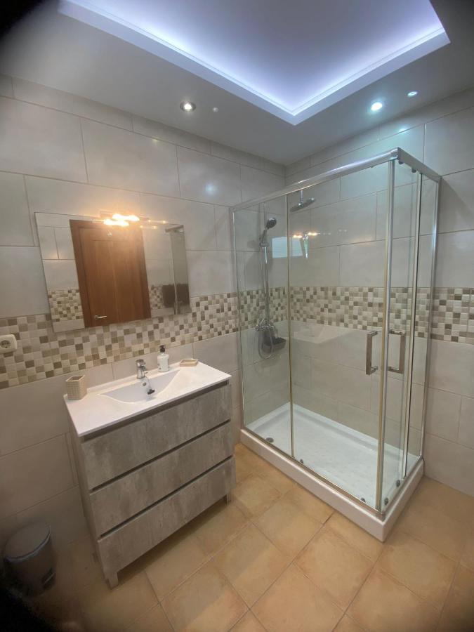 Casa Orilla! Beautiful Private Holiday Villa With Hot Tub La Oliva Esterno foto