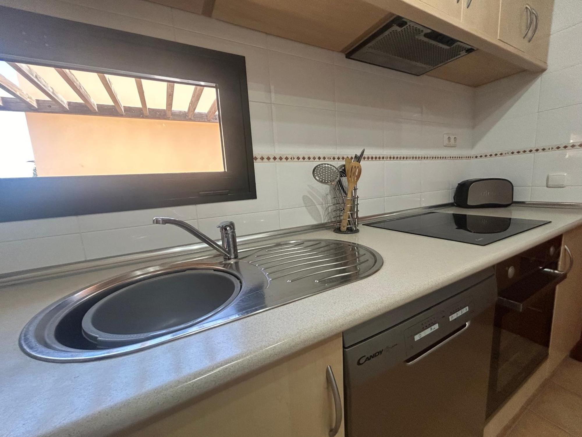 Casa Orilla! Beautiful Private Holiday Villa With Hot Tub La Oliva Esterno foto