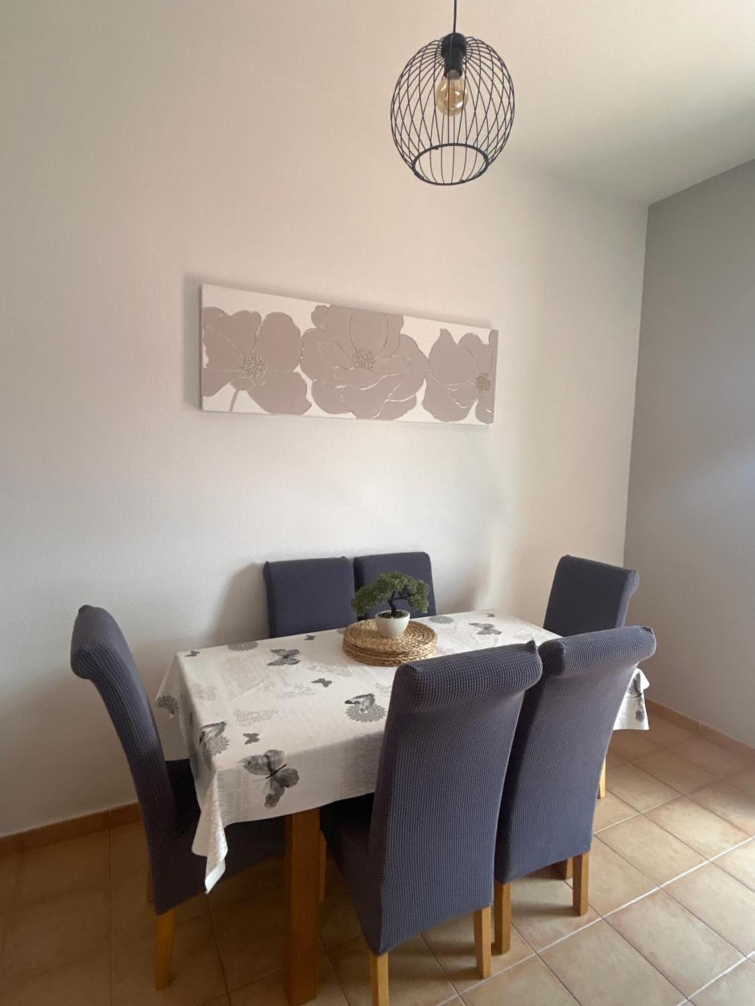 Casa Orilla! Beautiful Private Holiday Villa With Hot Tub La Oliva Esterno foto