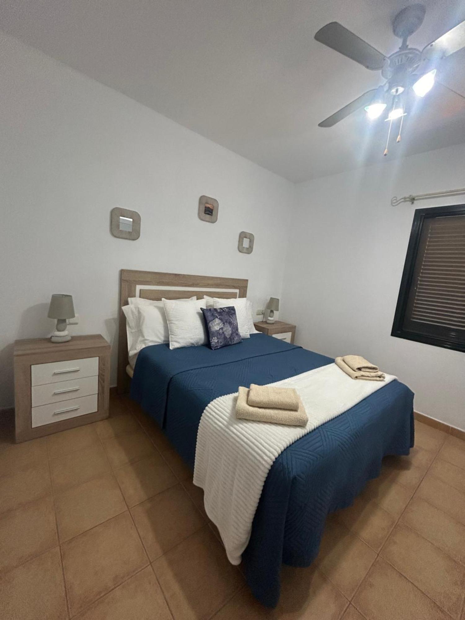 Casa Orilla! Beautiful Private Holiday Villa With Hot Tub La Oliva Esterno foto