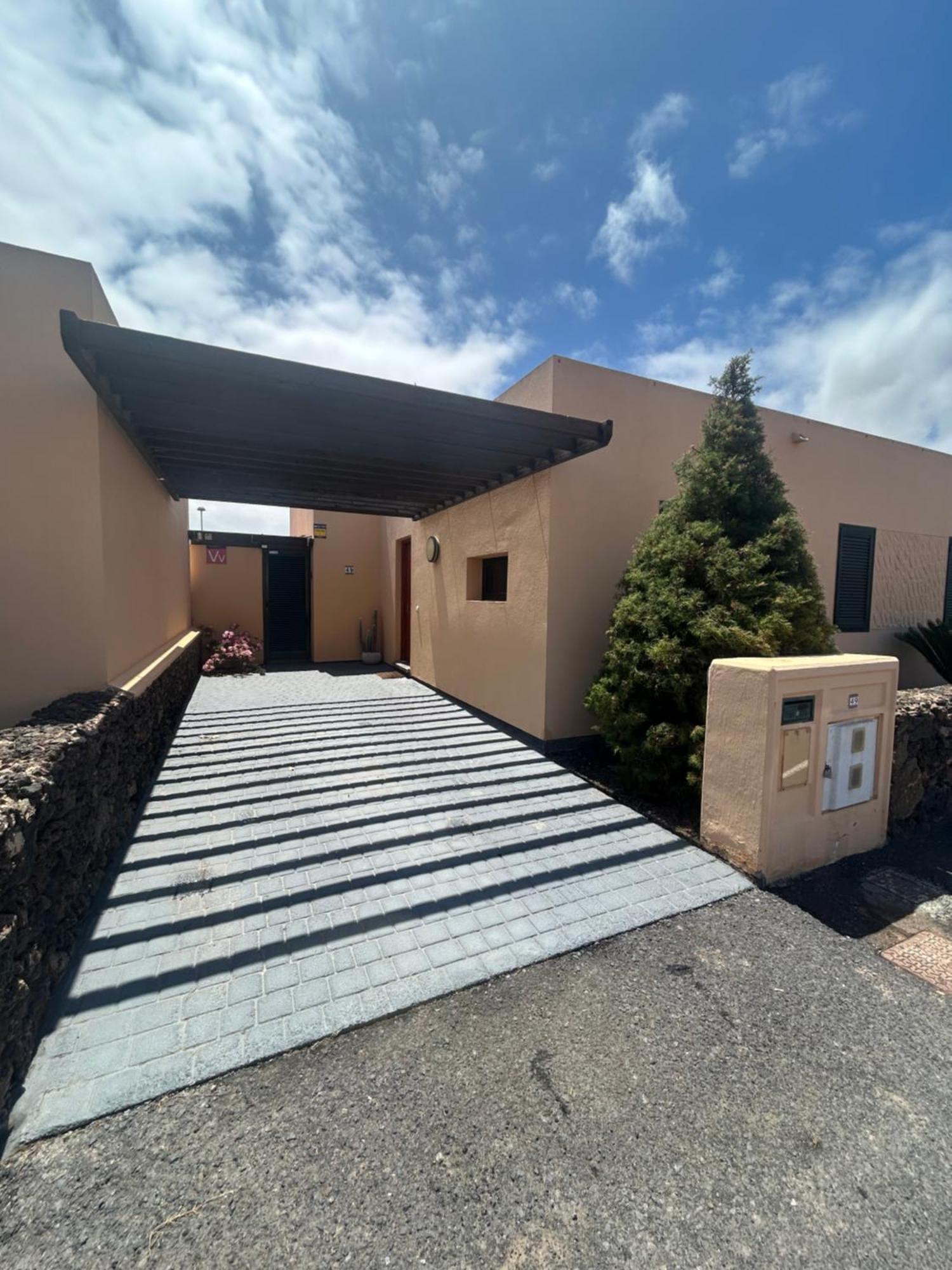 Casa Orilla! Beautiful Private Holiday Villa With Hot Tub La Oliva Esterno foto