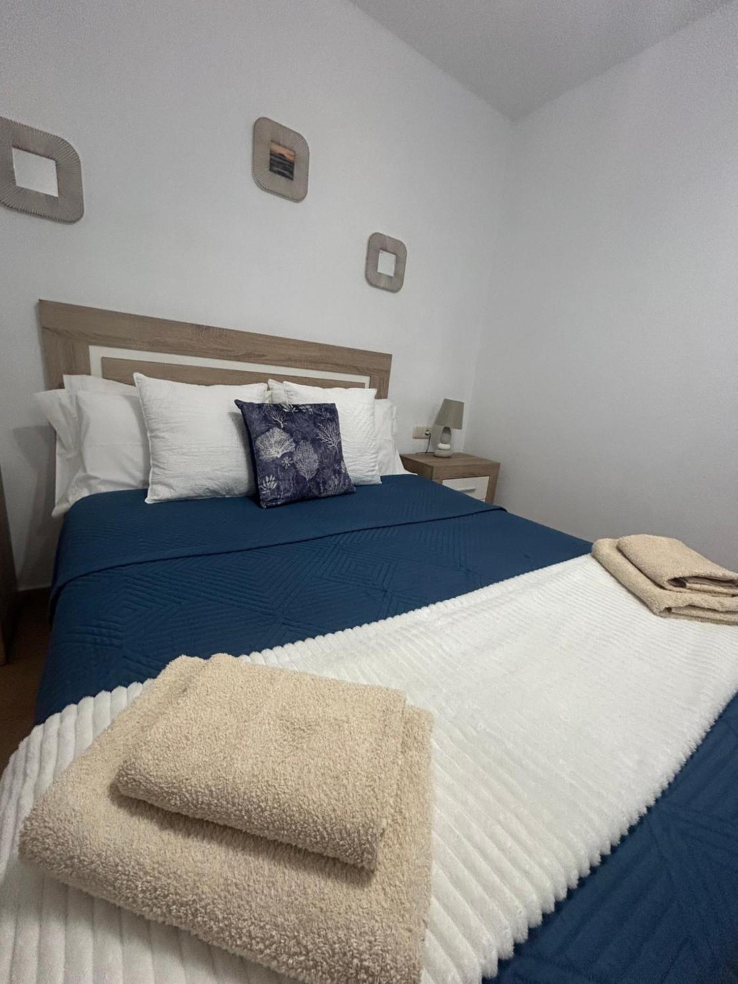 Casa Orilla! Beautiful Private Holiday Villa With Hot Tub La Oliva Esterno foto
